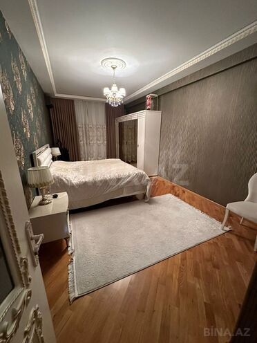 Satılır 5 otaqlı yeni tikili 176 m², Nəsimi m., photo 7 from 21