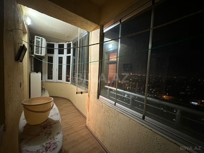 Satılır 5 otaqlı yeni tikili 176 m², Nəsimi m., photo 18 from 21