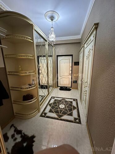 Satılır 5 otaqlı yeni tikili 176 m², Nəsimi m., photo 20 from 21