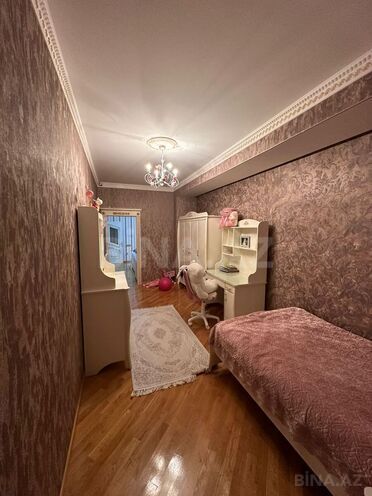 Satılır 5 otaqlı yeni tikili 176 m², Nəsimi m., photo 9 from 21