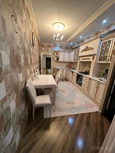 Satılır 5 otaqlı yeni tikili 176 m², Nəsimi m., photo 15 from 21