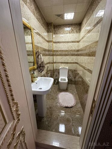 Satılır 5 otaqlı yeni tikili 176 m², Nəsimi m., photo 8 from 21