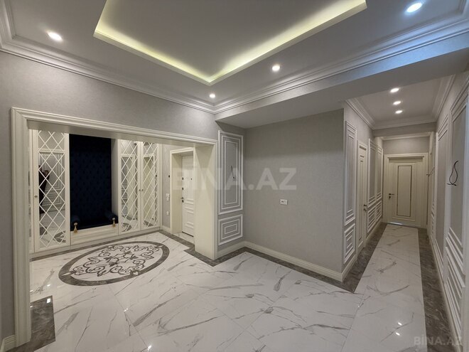 Продаётся 4-комн. новостройка 242 м², м. 28 мая, photo 25 from 27