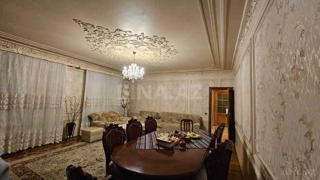 Продаётся 5-комн. вторичка 130 м², м. Азадлыг проспекти, photo 15 from 24