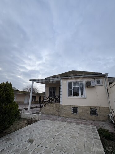 Satılır 4 otaqlı həyət evi/bağ evi 120 m², Zabrat q., photo 22 from 24