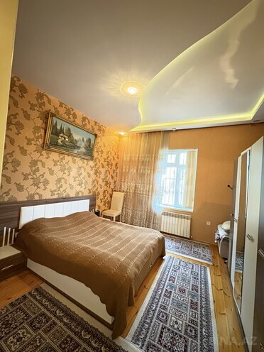 Satılır 4 otaqlı həyət evi/bağ evi 120 m², Zabrat q., photo 4 from 24