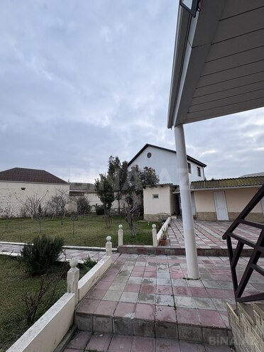 Satılır 4 otaqlı həyət evi/bağ evi 120 m², Zabrat q., photo 18 from 24