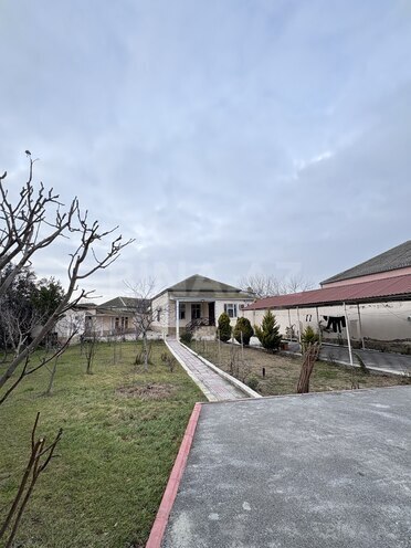 Satılır 4 otaqlı həyət evi/bağ evi 120 m², Zabrat q., photo 21 from 24