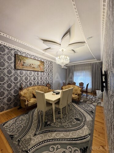 Satılır 4 otaqlı həyət evi/bağ evi 120 m², Zabrat q., photo 3 from 24