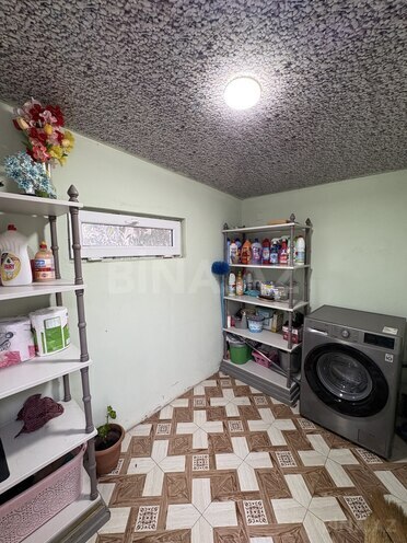 Satılır 4 otaqlı həyət evi/bağ evi 120 m², Zabrat q., photo 15 from 24