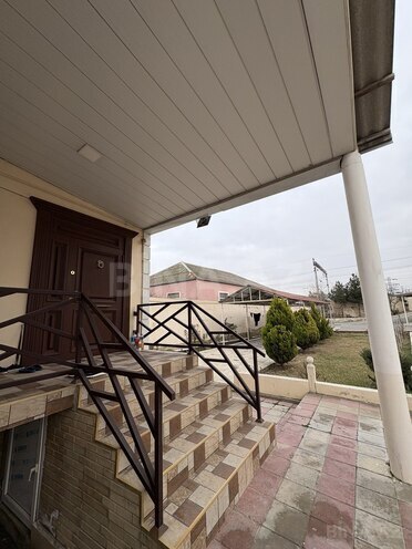 Satılır 4 otaqlı həyət evi/bağ evi 120 m², Zabrat q., photo 17 from 24