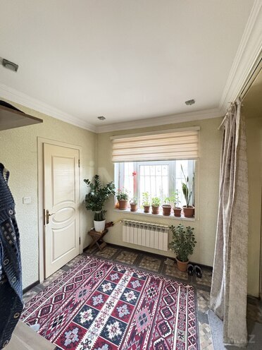 Satılır 4 otaqlı həyət evi/bağ evi 120 m², Zabrat q., photo 10 from 24
