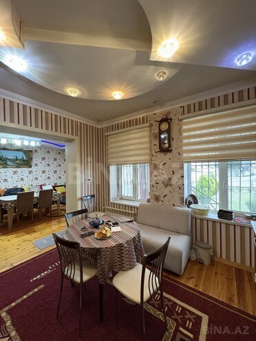 Satılır 4 otaqlı həyət evi/bağ evi 120 m², Zabrat q., photo 9 from 24