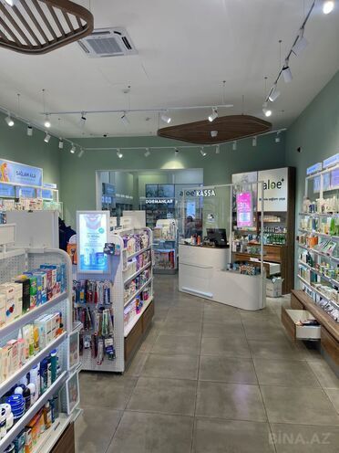 Продаётся  объект 150 м², м. Насими, photo 3 from 6