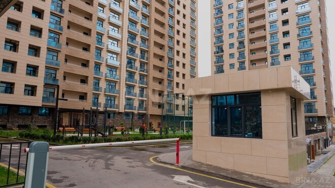 Satılır 2 otaqlı yeni tikili 70.8 m², 28 May m., photo 18 from 28