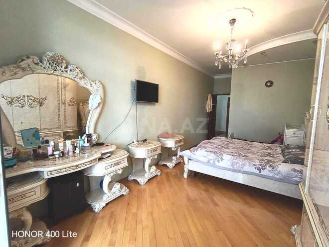 Satılır 3 otaqlı yeni tikili 130 m², Badamdar q., photo 1 from 12