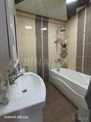 Satılır 3 otaqlı yeni tikili 130 m², Badamdar q., photo 6 from 12
