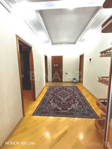 Satılır 3 otaqlı yeni tikili 130 m², Badamdar q., photo 8 from 12