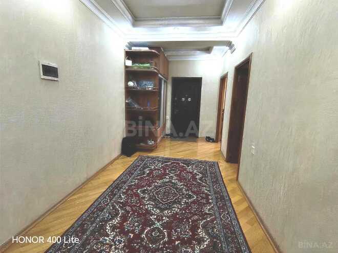 Satılır 3 otaqlı yeni tikili 130 m², Badamdar q., photo 10 from 12