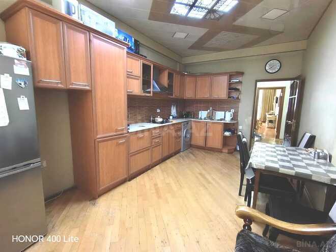 Satılır 3 otaqlı yeni tikili 130 m², Badamdar q., photo 9 from 12
