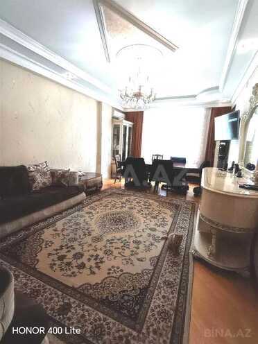 Satılır 3 otaqlı yeni tikili 130 m², Badamdar q., photo 4 from 12