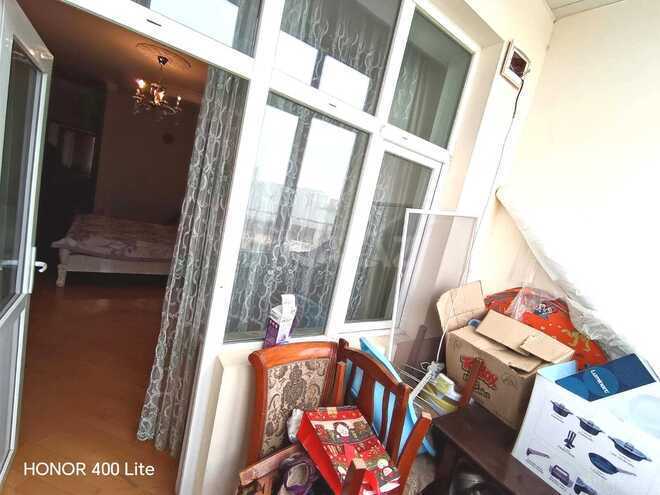 Satılır 3 otaqlı yeni tikili 130 m², Badamdar q., photo 7 from 12