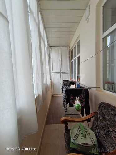 Satılır 3 otaqlı yeni tikili 130 m², Badamdar q., photo 11 from 12