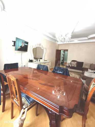 Satılır 3 otaqlı yeni tikili 130 m², Badamdar q., photo 3 from 12