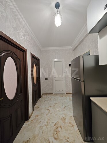 Satılır 2 otaqlı yeni tikili 49 m², Bakıxanov q., photo 17 from 19