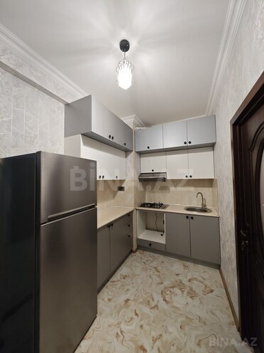 Satılır 2 otaqlı yeni tikili 49 m², Bakıxanov q., photo 12 from 19