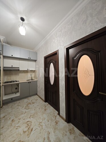 Satılır 2 otaqlı yeni tikili 49 m², Bakıxanov q., photo 16 from 19