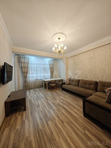 Satılır 2 otaqlı yeni tikili 49 m², Bakıxanov q., photo 4 from 19