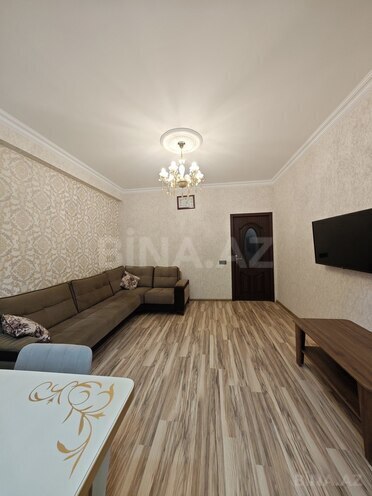 Satılır 2 otaqlı yeni tikili 49 m², Bakıxanov q., photo 5 from 19