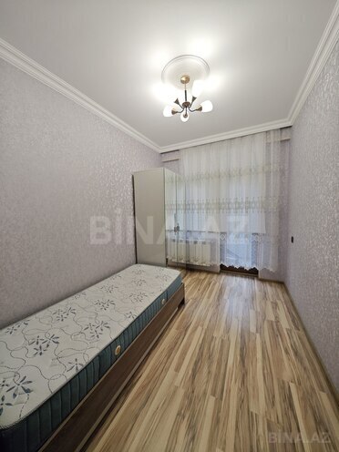 Satılır 2 otaqlı yeni tikili 49 m², Bakıxanov q., photo 10 from 19