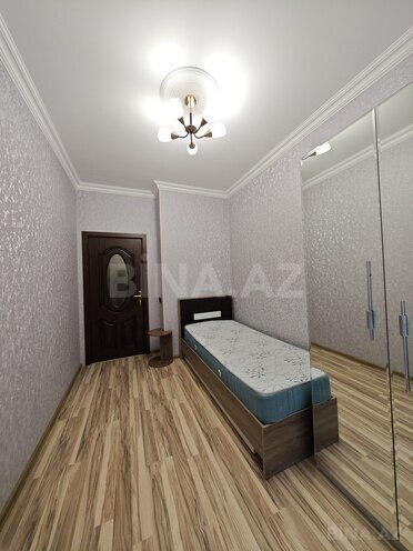Satılır 2 otaqlı yeni tikili 49 m², Bakıxanov q., photo 8 from 19