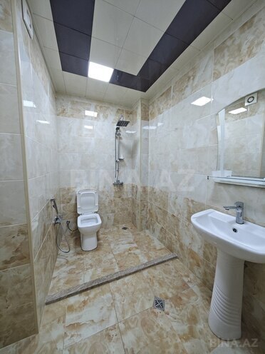 Satılır 2 otaqlı yeni tikili 49 m², Bakıxanov q., photo 14 from 19