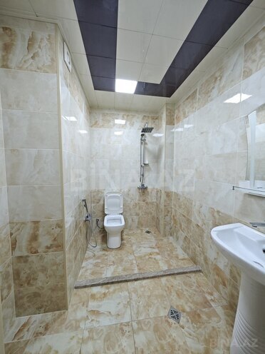 Satılır 2 otaqlı yeni tikili 49 m², Bakıxanov q., photo 11 from 19