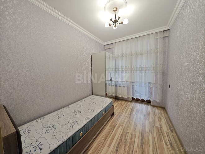 Satılır 2 otaqlı yeni tikili 49 m², Bakıxanov q., photo 9 from 19