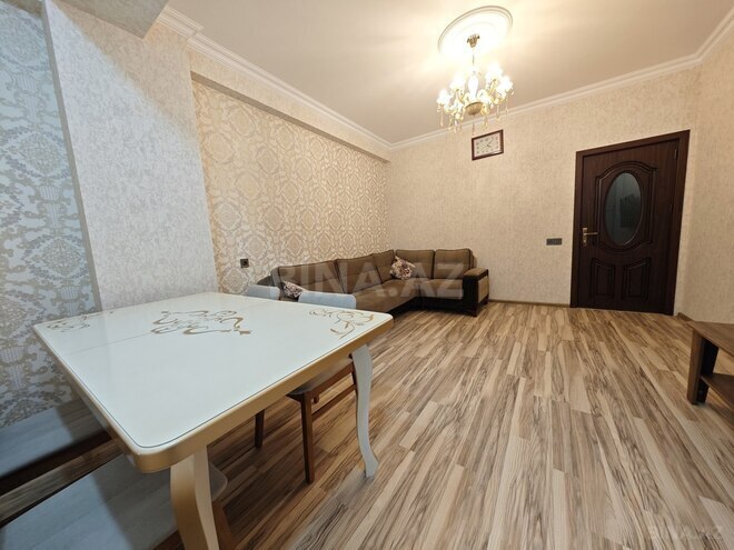 Satılır 2 otaqlı yeni tikili 49 m², Bakıxanov q., photo 7 from 19