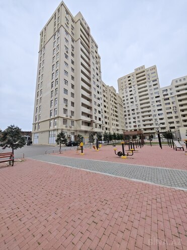 Satılır 2 otaqlı yeni tikili 49 m², Bakıxanov q., photo 13 from 19