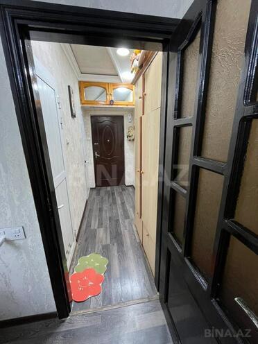 Satılır 3 otaqlı köhnə tikili 60 m², Bülbülə q., photo 8 from 13