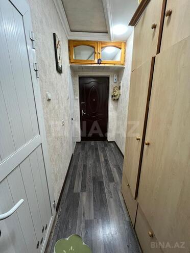 Satılır 3 otaqlı köhnə tikili 60 m², Bülbülə q., photo 7 from 13