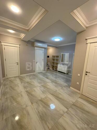 İcarəyə verilir 3 otaqlı yeni tikili 124 m², Nəsimi r., photo 10 from 15
