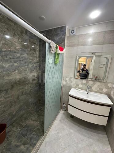 İcarəyə verilir 3 otaqlı yeni tikili 124 m², Nəsimi r., photo 13 from 15