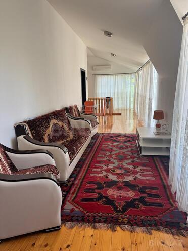 Продаётся 6-комн. дом/дача 200 м², пос. Пиршаги, photo 5 from 21