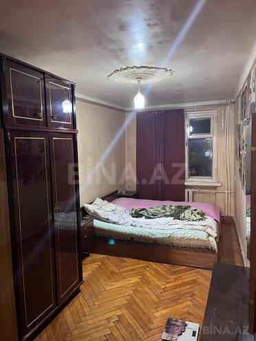 Продаётся 2-комн. вторичка 55 м², м. Элмляр Академиясы, photo 4 from 7