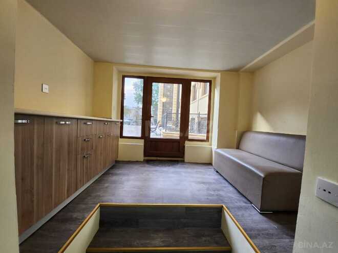 İcarəyə verilir 3 otaqlı ofis 45 m², İçəri Şəhər m., photo 7 from 9