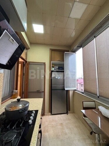 Продаётся 3-комн. новостройка 100 м², м. Бакмил, photo 6 from 10