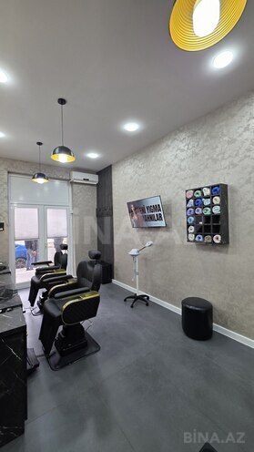 Продаётся  объект 22.2 м², пос. Бакиханова, photo 6 from 22