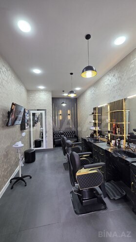 Продаётся  объект 22.2 м², пос. Бакиханова, photo 8 from 22